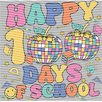 One hundred days-YD 309